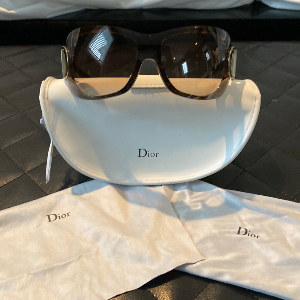 Dior sunglasses